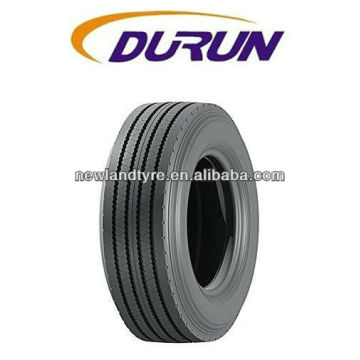 Durun marque de bons prix 750R20 pneus légers de camion LTR pneus